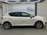 USED 2011 11 SEAT IBIZA  1.4 16V Chill Hatchback 5dr Petrol Manual Euro 5 (85 ps) Cruise Con, Air Con, Belt Done