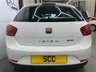USED 2011 11 SEAT IBIZA  1.4 16V Chill Hatchback 5dr Petrol Manual Euro 5 (85 ps) Cruise Con, Air Con, Belt Done