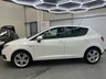 USED 2011 11 SEAT IBIZA  1.4 16V Chill Hatchback 5dr Petrol Manual Euro 5 (85 ps) Cruise Con, Air Con, Belt Done