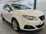 USED 2011 11 SEAT IBIZA  1.4 16V Chill Hatchback 5dr Petrol Manual Euro 5 (85 ps) Cruise Con, Air Con, Belt Done