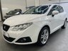 USED 2011 11 SEAT IBIZA  1.4 16V Chill Hatchback 5dr Petrol Manual Euro 5 (85 ps) Cruise Con, Air Con, Belt Done