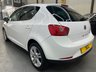 USED 2011 11 SEAT IBIZA  1.4 16V Chill Hatchback 5dr Petrol Manual Euro 5 (85 ps) Cruise Con, Air Con, Belt Done
