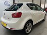 USED 2011 11 SEAT IBIZA  1.4 16V Chill Hatchback 5dr Petrol Manual Euro 5 (85 ps) Cruise Con, Air Con, Belt Done