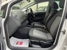 USED 2011 11 SEAT IBIZA  1.4 16V Chill Hatchback 5dr Petrol Manual Euro 5 (85 ps) Cruise Con, Air Con, Belt Done