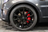 USED 2019 69 LAND ROVER RANGE ROVER SPORT 3.0 HST MHEV 5d 395 BHP HUGE SPEC, 400BHP PETROL, 360 CAMERA, HEAD UP DISPLAY, OPENING PANORAMIC ROOF, 12 MONTH WARRANTY, CARBON FIBRE PACK