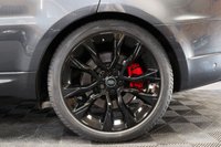 USED 2019 69 LAND ROVER RANGE ROVER SPORT 3.0 HST MHEV 5d 395 BHP HUGE SPEC, 400BHP PETROL, 360 CAMERA, HEAD UP DISPLAY, OPENING PANORAMIC ROOF, 12 MONTH WARRANTY, CARBON FIBRE PACK