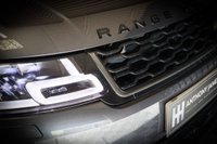USED 2019 69 LAND ROVER RANGE ROVER SPORT 3.0 HST MHEV 5d 395 BHP HUGE SPEC, 400BHP PETROL, 360 CAMERA, HEAD UP DISPLAY, OPENING PANORAMIC ROOF, 12 MONTH WARRANTY, CARBON FIBRE PACK