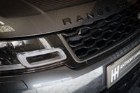 USED 2019 69 LAND ROVER RANGE ROVER SPORT 3.0 HST MHEV 5d 395 BHP HUGE SPEC, 400BHP PETROL, 360 CAMERA, HEAD UP DISPLAY, OPENING PANORAMIC ROOF, 12 MONTH WARRANTY, CARBON FIBRE PACK