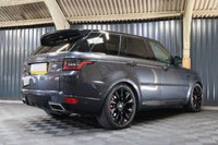 USED 2019 69 LAND ROVER RANGE ROVER SPORT 3.0 HST MHEV 5d 395 BHP HUGE SPEC, 400BHP PETROL, 360 CAMERA, HEAD UP DISPLAY, OPENING PANORAMIC ROOF, 12 MONTH WARRANTY, CARBON FIBRE PACK
