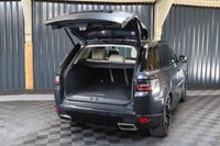 USED 2019 69 LAND ROVER RANGE ROVER SPORT 3.0 HST MHEV 5d 395 BHP HUGE SPEC, 400BHP PETROL, 360 CAMERA, HEAD UP DISPLAY, OPENING PANORAMIC ROOF, 12 MONTH WARRANTY, CARBON FIBRE PACK