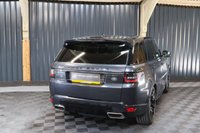 USED 2019 69 LAND ROVER RANGE ROVER SPORT 3.0 HST MHEV 5d 395 BHP HUGE SPEC, 400BHP PETROL, 360 CAMERA, HEAD UP DISPLAY, OPENING PANORAMIC ROOF, 12 MONTH WARRANTY, CARBON FIBRE PACK