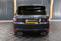 USED 2019 69 LAND ROVER RANGE ROVER SPORT 3.0 HST MHEV 5d 395 BHP HUGE SPEC, 400BHP PETROL, 360 CAMERA, HEAD UP DISPLAY, OPENING PANORAMIC ROOF, 12 MONTH WARRANTY, CARBON FIBRE PACK