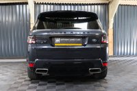 USED 2019 69 LAND ROVER RANGE ROVER SPORT 3.0 HST MHEV 5d 395 BHP HUGE SPEC, 400BHP PETROL, 360 CAMERA, HEAD UP DISPLAY, OPENING PANORAMIC ROOF, 12 MONTH WARRANTY, CARBON FIBRE PACK