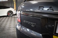 USED 2019 69 LAND ROVER RANGE ROVER SPORT 3.0 HST MHEV 5d 395 BHP HUGE SPEC, 400BHP PETROL, 360 CAMERA, HEAD UP DISPLAY, OPENING PANORAMIC ROOF, 12 MONTH WARRANTY, CARBON FIBRE PACK