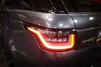 USED 2019 69 LAND ROVER RANGE ROVER SPORT 3.0 HST MHEV 5d 395 BHP HUGE SPEC, 400BHP PETROL, 360 CAMERA, HEAD UP DISPLAY, OPENING PANORAMIC ROOF, 12 MONTH WARRANTY, CARBON FIBRE PACK