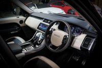USED 2019 69 LAND ROVER RANGE ROVER SPORT 3.0 HST MHEV 5d 395 BHP HUGE SPEC, 400BHP PETROL, 360 CAMERA, HEAD UP DISPLAY, OPENING PANORAMIC ROOF, 12 MONTH WARRANTY, CARBON FIBRE PACK