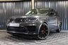 USED 2019 69 LAND ROVER RANGE ROVER SPORT 3.0 HST MHEV 5d 395 BHP HUGE SPEC, 400BHP PETROL, 360 CAMERA, HEAD UP DISPLAY, OPENING PANORAMIC ROOF, 12 MONTH WARRANTY, CARBON FIBRE PACK