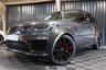 USED 2019 69 LAND ROVER RANGE ROVER SPORT 3.0 HST MHEV 5d 395 BHP HUGE SPEC, 400BHP PETROL, 360 CAMERA, HEAD UP DISPLAY, OPENING PANORAMIC ROOF, 12 MONTH WARRANTY, CARBON FIBRE PACK