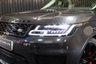 USED 2019 69 LAND ROVER RANGE ROVER SPORT 3.0 HST MHEV 5d 395 BHP HUGE SPEC, 400BHP PETROL, 360 CAMERA, HEAD UP DISPLAY, OPENING PANORAMIC ROOF, 12 MONTH WARRANTY, CARBON FIBRE PACK