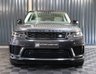 USED 2019 69 LAND ROVER RANGE ROVER SPORT 3.0 HST MHEV 5d 395 BHP HUGE SPEC, 400BHP PETROL, 360 CAMERA, HEAD UP DISPLAY, OPENING PANORAMIC ROOF, 12 MONTH WARRANTY, CARBON FIBRE PACK