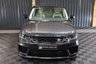 USED 2019 69 LAND ROVER RANGE ROVER SPORT 3.0 HST MHEV 5d 395 BHP HUGE SPEC, 400BHP PETROL, 360 CAMERA, HEAD UP DISPLAY, OPENING PANORAMIC ROOF, 12 MONTH WARRANTY, CARBON FIBRE PACK