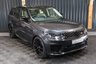 USED 2019 69 LAND ROVER RANGE ROVER SPORT 3.0 HST MHEV 5d 395 BHP HUGE SPEC, 400BHP PETROL, 360 CAMERA, HEAD UP DISPLAY, OPENING PANORAMIC ROOF, 12 MONTH WARRANTY, CARBON FIBRE PACK