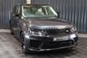 USED 2019 69 LAND ROVER RANGE ROVER SPORT 3.0 HST MHEV 5d 395 BHP HUGE SPEC, 400BHP PETROL, 360 CAMERA, HEAD UP DISPLAY, OPENING PANORAMIC ROOF, 12 MONTH WARRANTY, CARBON FIBRE PACK