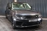 USED 2019 69 LAND ROVER RANGE ROVER SPORT 3.0 HST MHEV 5d 395 BHP HUGE SPEC, 400BHP PETROL, 360 CAMERA, HEAD UP DISPLAY, OPENING PANORAMIC ROOF, 12 MONTH WARRANTY, CARBON FIBRE PACK