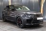 USED 2019 69 LAND ROVER RANGE ROVER SPORT 3.0 HST MHEV 5d 395 BHP HUGE SPEC, 400BHP PETROL, 360 CAMERA, HEAD UP DISPLAY, OPENING PANORAMIC ROOF, 12 MONTH WARRANTY, CARBON FIBRE PACK
