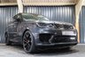 USED 2019 69 LAND ROVER RANGE ROVER SPORT 3.0 HST MHEV 5d 395 BHP HUGE SPEC, 400BHP PETROL, 360 CAMERA, HEAD UP DISPLAY, OPENING PANORAMIC ROOF, 12 MONTH WARRANTY, CARBON FIBRE PACK