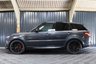 USED 2019 69 LAND ROVER RANGE ROVER SPORT 3.0 HST MHEV 5d 395 BHP HUGE SPEC, 400BHP PETROL, 360 CAMERA, HEAD UP DISPLAY, OPENING PANORAMIC ROOF, 12 MONTH WARRANTY, CARBON FIBRE PACK
