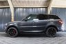 USED 2019 69 LAND ROVER RANGE ROVER SPORT 3.0 HST MHEV 5d 395 BHP HUGE SPEC, 400BHP PETROL, 360 CAMERA, HEAD UP DISPLAY, OPENING PANORAMIC ROOF, 12 MONTH WARRANTY, CARBON FIBRE PACK