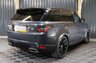USED 2019 69 LAND ROVER RANGE ROVER SPORT 3.0 HST MHEV 5d 395 BHP HUGE SPEC, 400BHP PETROL, 360 CAMERA, HEAD UP DISPLAY, OPENING PANORAMIC ROOF, 12 MONTH WARRANTY, CARBON FIBRE PACK