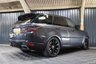 USED 2019 69 LAND ROVER RANGE ROVER SPORT 3.0 HST MHEV 5d 395 BHP HUGE SPEC, 400BHP PETROL, 360 CAMERA, HEAD UP DISPLAY, OPENING PANORAMIC ROOF, 12 MONTH WARRANTY, CARBON FIBRE PACK