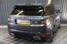 USED 2019 69 LAND ROVER RANGE ROVER SPORT 3.0 HST MHEV 5d 395 BHP HUGE SPEC, 400BHP PETROL, 360 CAMERA, HEAD UP DISPLAY, OPENING PANORAMIC ROOF, 12 MONTH WARRANTY, CARBON FIBRE PACK