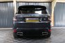 USED 2019 69 LAND ROVER RANGE ROVER SPORT 3.0 HST MHEV 5d 395 BHP HUGE SPEC, 400BHP PETROL, 360 CAMERA, HEAD UP DISPLAY, OPENING PANORAMIC ROOF, 12 MONTH WARRANTY, CARBON FIBRE PACK