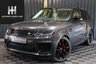 USED 2019 69 LAND ROVER RANGE ROVER SPORT 3.0 HST MHEV 5d 395 BHP HUGE SPEC, 400BHP PETROL, 360 CAMERA, HEAD UP DISPLAY, OPENING PANORAMIC ROOF, 12 MONTH WARRANTY, CARBON FIBRE PACK