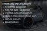 USED 2019 69 LAND ROVER RANGE ROVER SPORT 3.0 HST MHEV 5d 395 BHP HUGE SPEC, 400BHP PETROL, 360 CAMERA, HEAD UP DISPLAY, OPENING PANORAMIC ROOF, 12 MONTH WARRANTY, CARBON FIBRE PACK