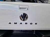 USED 2017 67 VOLKSWAGEN AMAROK 3.0 DC V6 TDI HIGHLINE 4MOTION 4d 222 BHP 1 YEAR MOT | 6 MONTH WARRANTY