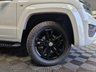 USED 2017 67 VOLKSWAGEN AMAROK 3.0 DC V6 TDI HIGHLINE 4MOTION 4d 222 BHP 1 YEAR MOT | 6 MONTH WARRANTY