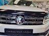 USED 2017 67 VOLKSWAGEN AMAROK 3.0 DC V6 TDI HIGHLINE 4MOTION 4d 222 BHP 1 YEAR MOT | 6 MONTH WARRANTY