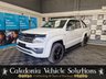 USED 2017 67 VOLKSWAGEN AMAROK 3.0 DC V6 TDI HIGHLINE 4MOTION 4d 222 BHP 1 YEAR MOT | 6 MONTH WARRANTY