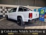 USED 2017 67 VOLKSWAGEN AMAROK 3.0 DC V6 TDI HIGHLINE 4MOTION 4d 222 BHP 1 YEAR MOT | 6 MONTH WARRANTY