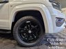USED 2017 67 VOLKSWAGEN AMAROK 3.0 DC V6 TDI HIGHLINE 4MOTION 4d 222 BHP 1 YEAR MOT | 6 MONTH WARRANTY