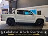 USED 2017 67 VOLKSWAGEN AMAROK 3.0 DC V6 TDI HIGHLINE 4MOTION 4d 222 BHP 1 YEAR MOT | 6 MONTH WARRANTY