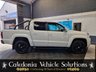 USED 2017 67 VOLKSWAGEN AMAROK 3.0 DC V6 TDI HIGHLINE 4MOTION 4d 222 BHP 1 YEAR MOT | 6 MONTH WARRANTY
