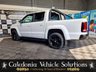 USED 2017 67 VOLKSWAGEN AMAROK 3.0 DC V6 TDI HIGHLINE 4MOTION 4d 222 BHP 1 YEAR MOT | 6 MONTH WARRANTY