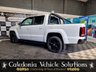 USED 2017 67 VOLKSWAGEN AMAROK 3.0 DC V6 TDI HIGHLINE 4MOTION 4d 222 BHP 1 YEAR MOT | 6 MONTH WARRANTY