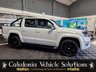 USED 2017 67 VOLKSWAGEN AMAROK 3.0 DC V6 TDI HIGHLINE 4MOTION 4d 222 BHP 1 YEAR MOT | 6 MONTH WARRANTY