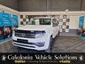 USED 2017 67 VOLKSWAGEN AMAROK 3.0 DC V6 TDI HIGHLINE 4MOTION 4d 222 BHP 1 YEAR MOT | 6 MONTH WARRANTY